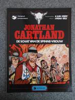 Jonathan Cartland. Nr 3, 4 en 5, Boeken, Stripboeken, Meerdere stripboeken, Ophalen of Verzenden, Gelezen
