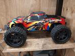 Traxxas Xmaxx 8s (inruil mogelijk), Hobby en Vrije tijd, Modelbouw | Radiografisch | Auto's, Gebruikt, Auto offroad, Ophalen of Verzenden