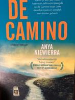 Anya Niewierra De Camino, Ophalen of Verzenden, Zo goed als nieuw