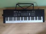 Keyboard Max Music KB15, Ophalen, Zo goed als nieuw, 61 toetsen, Overige merken