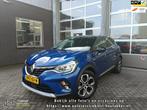 Renault CAPTUR 1.3 TCe 130 Edition One | Keyless | Carplay |, Voorwielaandrijving, Gebruikt, Euro 6, 4 cilinders