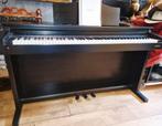 Roland HP 1800e Digitale Piano - Nieuwstaat!, Zwart, Digitaal, Ophalen of Verzenden, Zo goed als nieuw