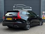 Volvo V60 2.0 T6 Plug-in hybrid AWD Plus Dark | R-Design | P, Automaat, Lichtsensor, Gebruikt, 4 cilinders