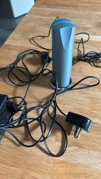 Bang & Olufsen telefoon blauw/grijs Beocom 4, Telecommunicatie, Vaste telefoons | Handsets en Draadloos, Ophalen, Zo goed als nieuw