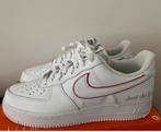 Nike Air Force 1 maat 45,5 nieuw, Nieuw, Ophalen of Verzenden, Wit, Sneakers of Gympen