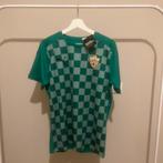 UD Almeria shirt, Buitenlandse clubs, Shirt, Verzenden, Zo goed als nieuw