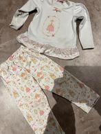 Mimi&lace pyama maat 110 zgan, Ophalen of Verzenden, Zo goed als nieuw, Meisje, Nacht- of Onderkleding