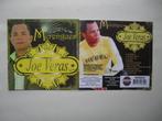 Joe Veras ‎– Merengues De Joe Veras, Ophalen of Verzenden, Gebruikt