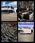 Life Fitness 9500 HR Stepper, Sport en Fitness, Ophalen of Verzenden, Gebruikt, Benen, Overige typen