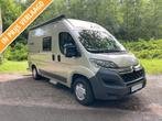 Buscamper Clever Vans, Overige merken, Buscamper of Camperbus, Ringverwarming, Tot en met 2