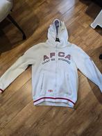 Nieuwe AFCA Hoodie Maat XXL, Kleding | Heren, Wit, Nieuw, Overige maten, Ophalen of Verzenden