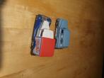Matchbox auto, Ophalen of Verzenden, Zo goed als nieuw