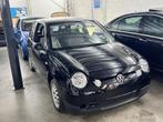 Volkswagen Lupo 1.2 TDI 3L 13.000 km VIN 000005!, Auto's, Volkswagen, Stof, Gebruikt, 4 stoelen, 61 pk