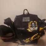Kitesurf Set: Cabrinha Kite, Mystic Harnas, Brunotti Board, Watersport en Boten, Kitesurfen, Twintip, Ophalen of Verzenden, Gebruikt