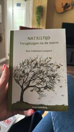 Riet Fiddelaers-Jaspers - Natriltijd, Ophalen of Verzenden, Nieuw, Riet Fiddelaers-Jaspers