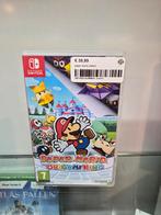 Paper Mario: The Origami King - Nintendo Switch, Avontuur en Actie, ., 1 speler, Ophalen of Verzenden