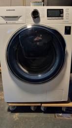 Samsung Addwash wasmachine, Witgoed en Apparatuur, Ophalen of Verzenden, Gebruikt, 85 tot 90 cm