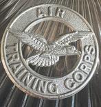 Air training corps (RAF Engeland), Ophalen of Verzenden, Luchtmacht, Engeland, Embleem of Badge