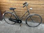 Gazelle impala stationsfiets, 56 cm of meer, Ophalen, Gebruikt, Gazelle