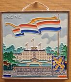 Prinses Irene Geboorte tegel Nieuwe Vreugd Westraven, Antiek en Kunst, Ophalen of Verzenden