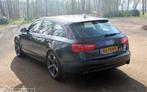 Audi A6 Avant 2.8 FSI Pro Line | 2012 | Stoelverwarming | Cr, Euro 5, Stof, Gebruikt, 2773 cc