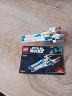 Lego 30496, Kinderen en Baby's, Speelgoed | Duplo en Lego, Ophalen of Verzenden, Zo goed als nieuw, Complete set, Lego