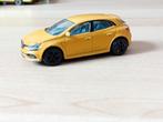 Majorette Renault Megane RS Modelauto, Ophalen of Verzenden, Gebruikt, Auto