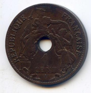Frans Indo - China 1897 Mooi exemplaar met detail beschikbaar voor biedingen