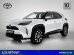 Toyota Yaris Cross 1.5 Hybrid 130 Dynamic | Comfort Pack |, Auto's, Toyota, 12 maanden, Zwart, Wit, 1490 cc