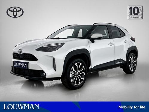 Toyota Yaris Cross 1.5 Hybrid 130 Dynamic | Comfort Pack |, Auto's, Toyota, Bedrijf, Te koop, Yaris Cross, ABS, Achteruitrijcamera