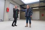 Garagebox Te Huur in Gorinchem, Zakelijke goederen, Bedrijfs Onroerend goed, Huur, Opslag of Loods