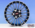 21 inch Breedset Passen Onder Mercedes ML Glc S Klasse E kla, Velg(en), -, -, Nieuw