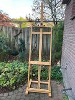 TALENS ART CREATION ATELIEREZEL, Hobby en Vrije tijd, Schilderen, Ophalen, Zo goed als nieuw, Ezel