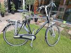 Herenfiets Gazelle Paris Plus, Fietsen en Brommers, Fietsen | Heren | Herenfietsen, Ophalen, Zo goed als nieuw, Gazelle