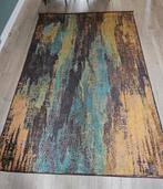 Groot tapijt 180 x 280 cm, Ophalen, Gebruikt, Bruin, 150 tot 200 cm