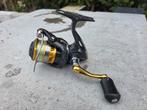 Shimano Sahara 1000, Ophalen of Verzenden, Gebruikt, Molen