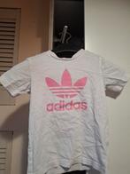 Adidas T-shirt Maat 110, Kinderen en Baby's, Babykleding | Overige, Ophalen of Verzenden, Gebruikt, Adidas, Jongetje of Meisje