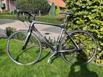 Trek Madone 4.5 carbon Racefiets, Gebruikt, Dames, Meer dan 20 versnellingen, 53 tot 57 cm