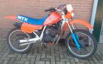 Honda mtx hd08, Ophalen, 6 versnellingen, Gebruikt, MTX