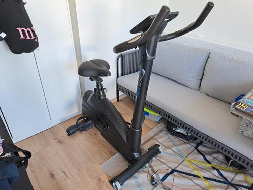 Cardiostrong bx30 hometrainer / fiets, Sport en Fitness, Fitnessapparatuur, Gebruikt, Hometrainer, Ophalen