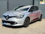Renault Clio 1.5 dCi AUTOMAAT|STOELVERWARMING|CRUISE|, Euro 5, Stof, Gebruikt, Zwart