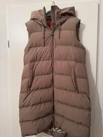Wellensteyn bodywarmer long, Kleding | Dames, Wellensteyn, Bruin, Maat 46/48 (XL) of groter, Nieuw