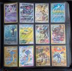 Pokemon collectie hitjes, ex, V, reverse, Hobby en Vrije tijd, Ophalen of Verzenden, Zo goed als nieuw, Meerdere kaarten