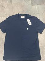 Ami Paris T-shirt, Ami Paris, Nieuw, Ophalen of Verzenden, Maat 48/50 (M)