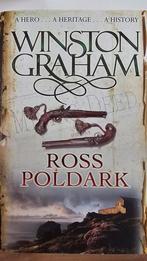 Winston Graham - Ross Poldark, Ophalen of Verzenden, Zo goed als nieuw, Winston Graham