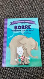 Borre verstopt een olifant, Jeroen Aalbers, Zo goed als nieuw, Ophalen