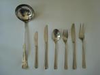 KELTUM 18-8 Cindy S24 en S22 Fleuri, Antiek en Kunst, Antiek | Bestek, Ophalen of Verzenden