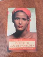 Dochter van de nomaden, Ophalen of Verzenden, Zo goed als nieuw, Waris Dirie, Overige