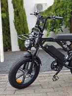 BLACK FRIDAY ACTIE Fatbike, QMWheel V20 Pro Mini inc. Acc, Overige merken, Nieuw, Ophalen of Verzenden, 59 cm of meer