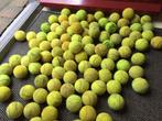 tennisballen, Dieren en Toebehoren, Hondenspeelgoed, Ophalen, Gebruikt, Apporteerspeelgoed